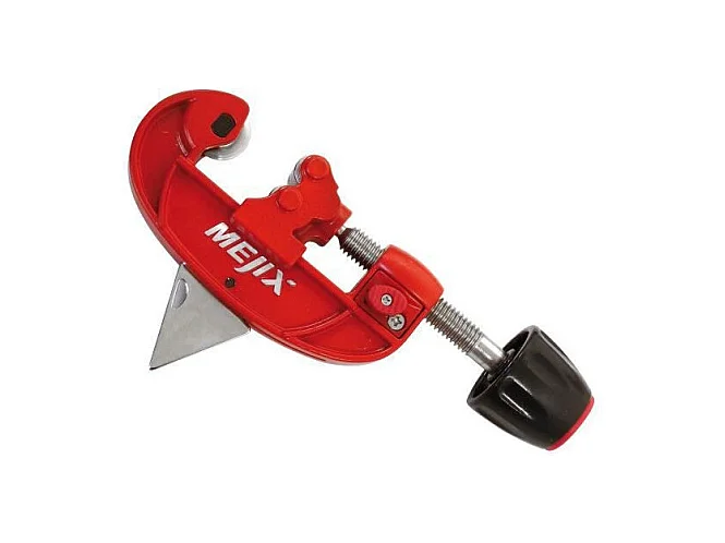 MEJIX Coupe tubes cuivre automatique 2 lames - O 3 a 30 mm