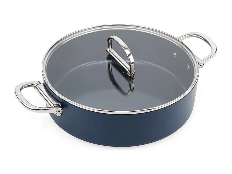 Casserole Joseph Joseph Space faitout 28 cm