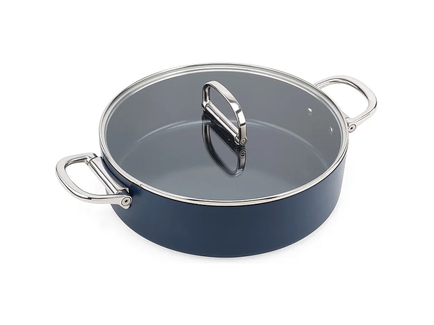 Casserole Joseph Joseph Space faitout 28 cm