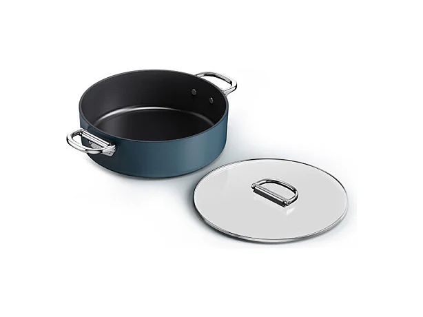 Casserole Joseph Joseph Space faitout 28 cm