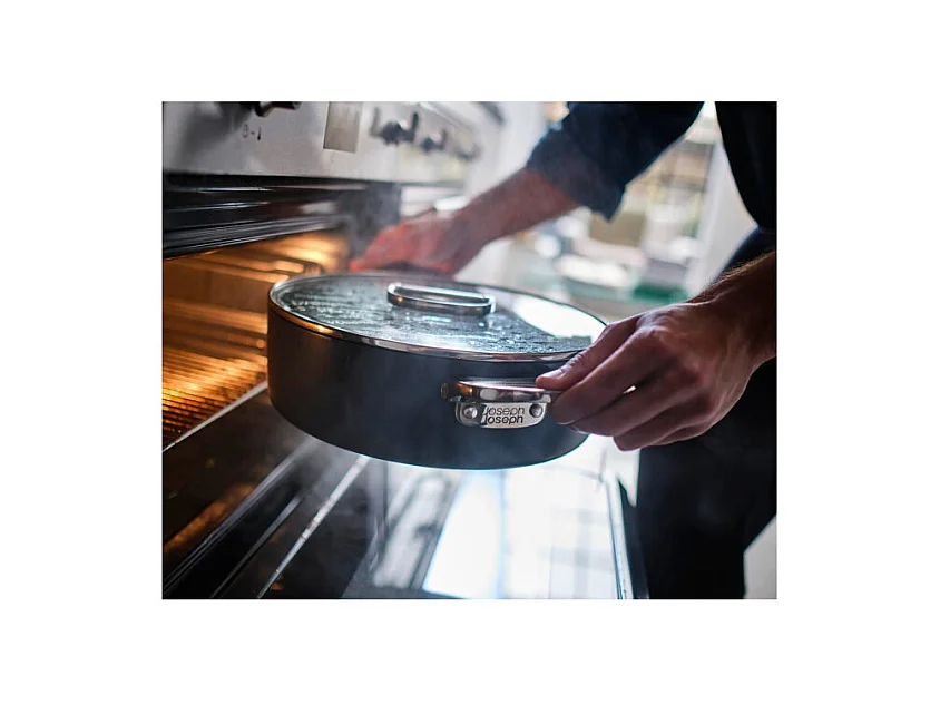 Casserole Joseph Joseph Space faitout 28 cm