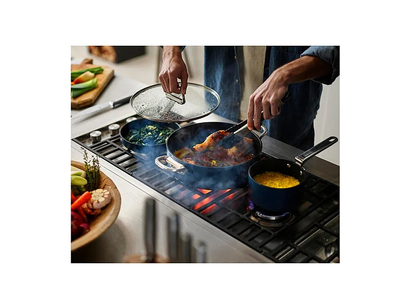 Casserole Joseph Joseph Space faitout 28 cm