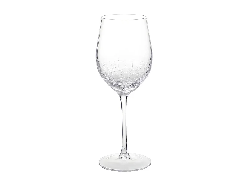 Verres à Pied Alba 22,5 cm - Transparent