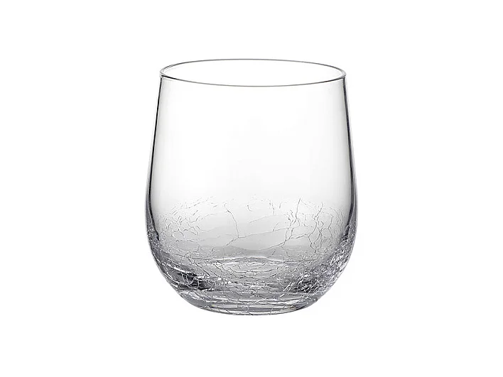 Verres à Eau Alba - Transparent