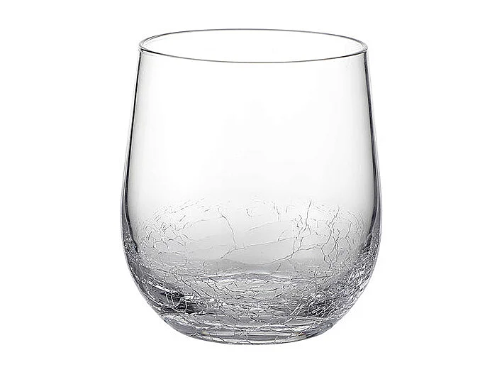 Verres à Eau Alba - Transparent