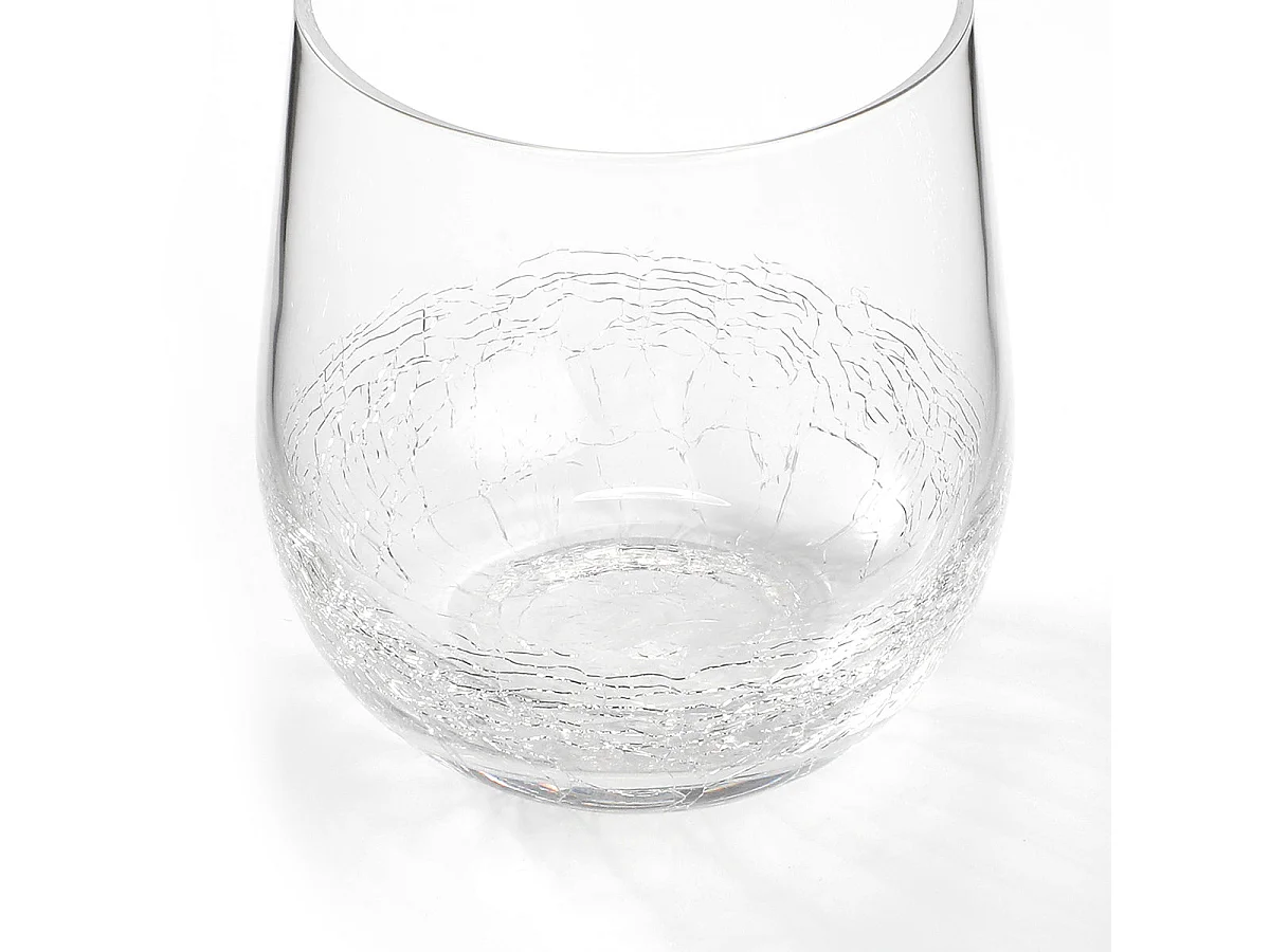 Verres à Eau Alba - Transparent