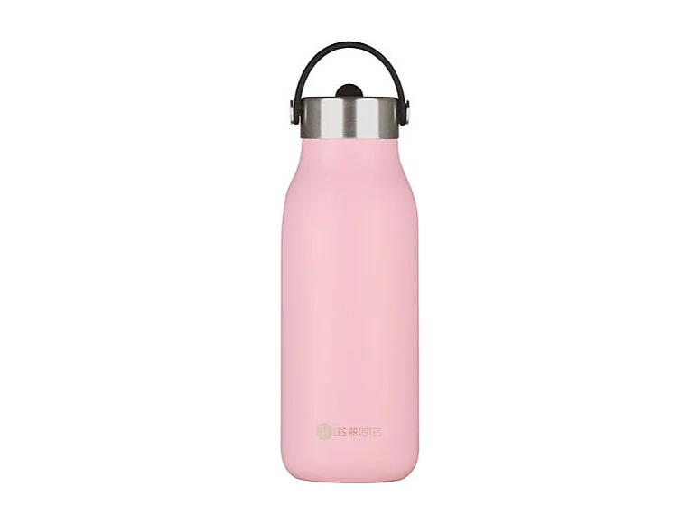 Bouteille Isotherme 1 L Magnolia Bottle'Up 2.0 - Design Moderne et Pratique