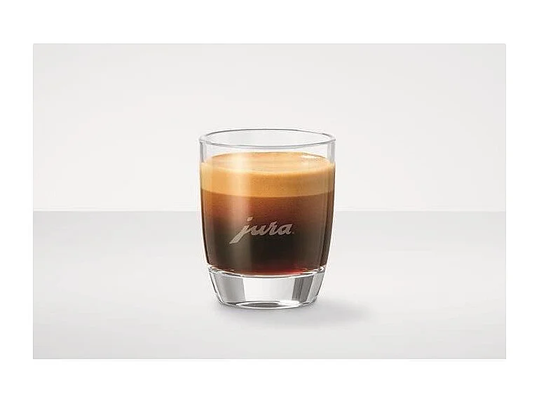 Set de 2 verres Espresso JURA - 80 ml