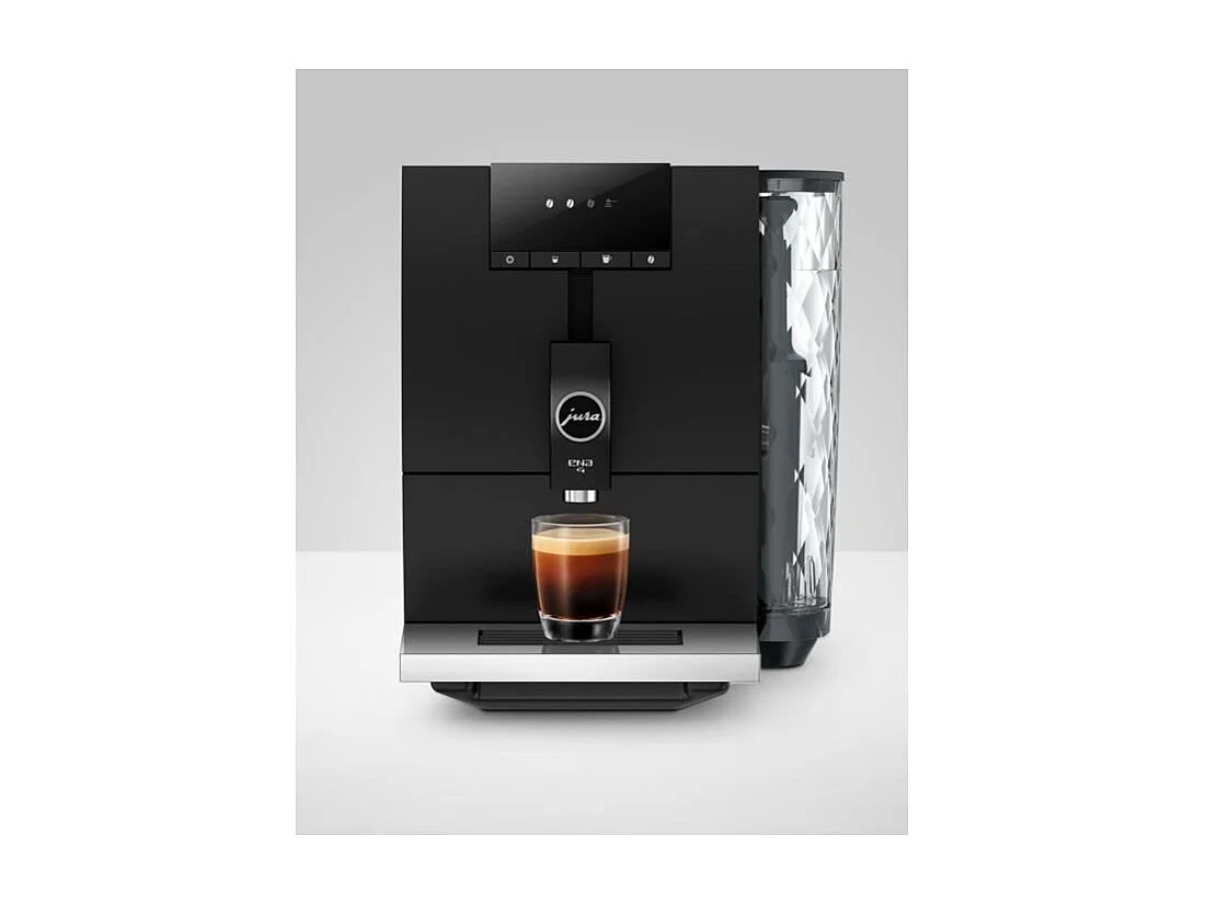 Set de 2 verres Espresso JURA - 80 ml