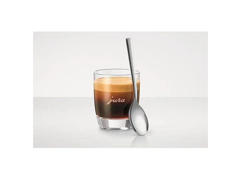 Set de 2 verres Espresso JURA - 80 ml