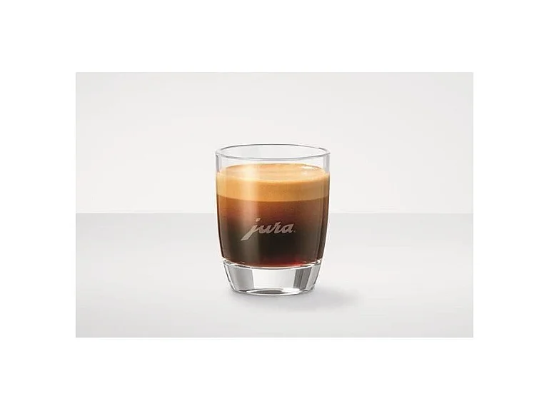 Set de 2 verres Espresso JURA - 80 ml