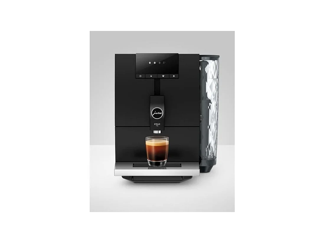 Set de 2 verres Espresso JURA - 80 ml