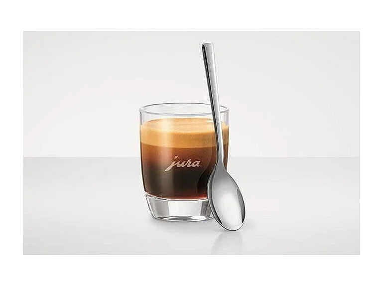 2 vasos de espresso de 80 ml