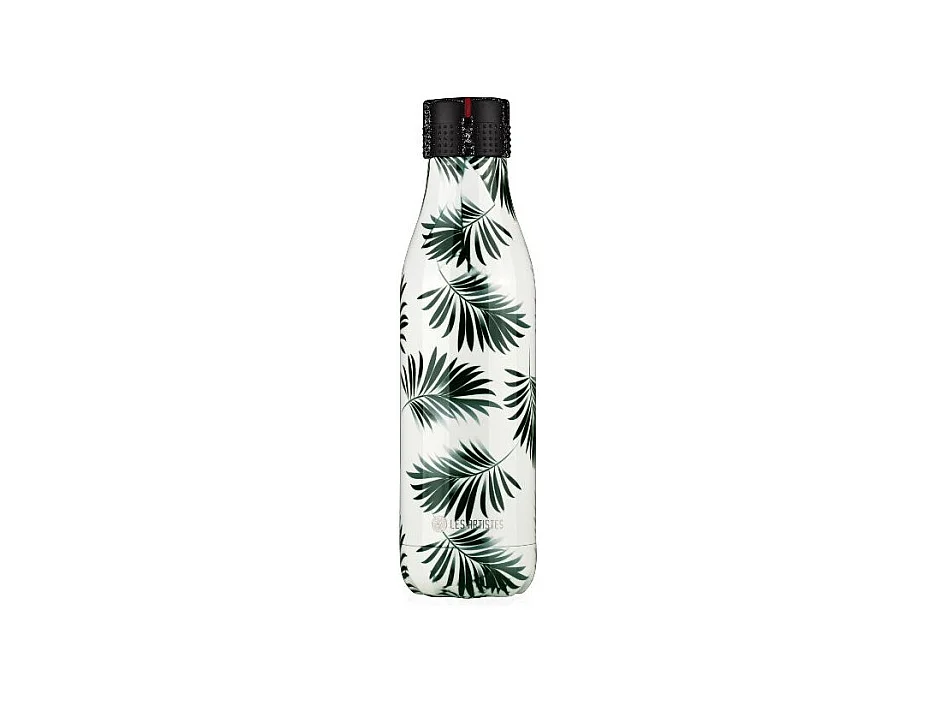 Bouteille isotherme 500 ml Seychelles - Bottle'Up Expression