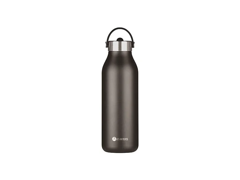 Bouteille Isotherme 1,5 L Pearl Black - Bottle'Up 2.0