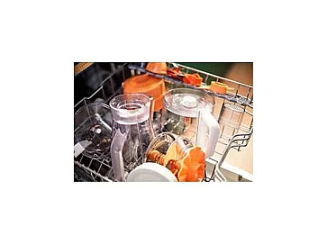 PHILIPS HR7510/10 Robot Compact Viva Collection - 800W, avec blender 1L et presse-agrume