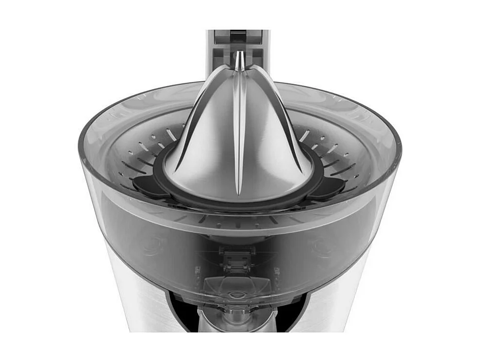 MOULINEX PC700D10 Presse-agrumes 300 W Levier a pression Extraction maximale Systeme anti-goutte Start/Stop auto Vitapress Pro