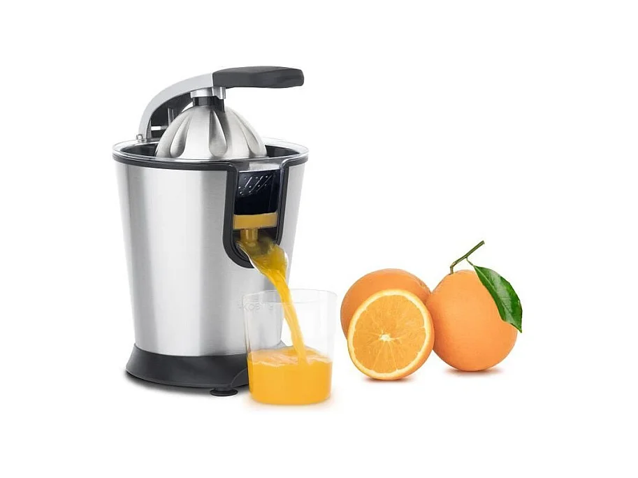 H.KoeNIG AGR80 - Presse-agrumes électrique - Bras articulé