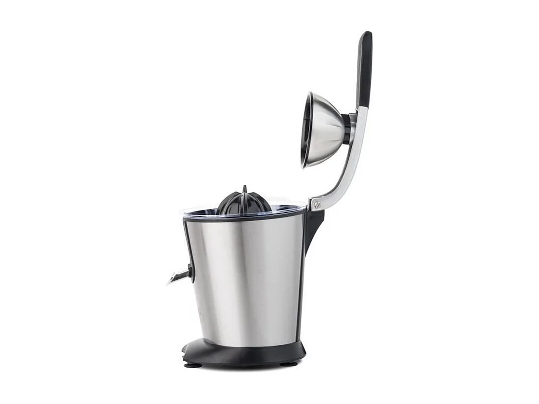 H.KoeNIG AGR80 - Presse-agrumes électrique - Bras articulé