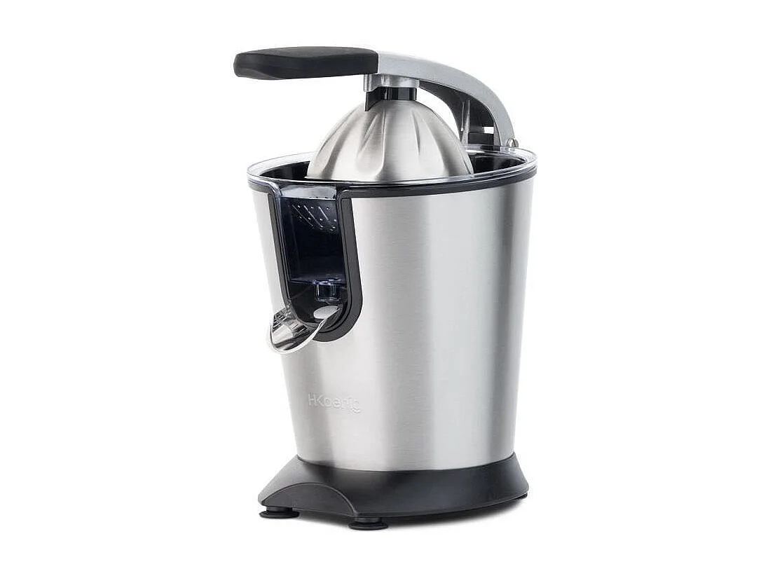 H.KoeNIG AGR80 - Presse-agrumes électrique - Bras articulé