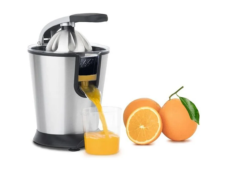 H.KoeNIG AGR80 - Presse-agrumes électrique - Bras articulé