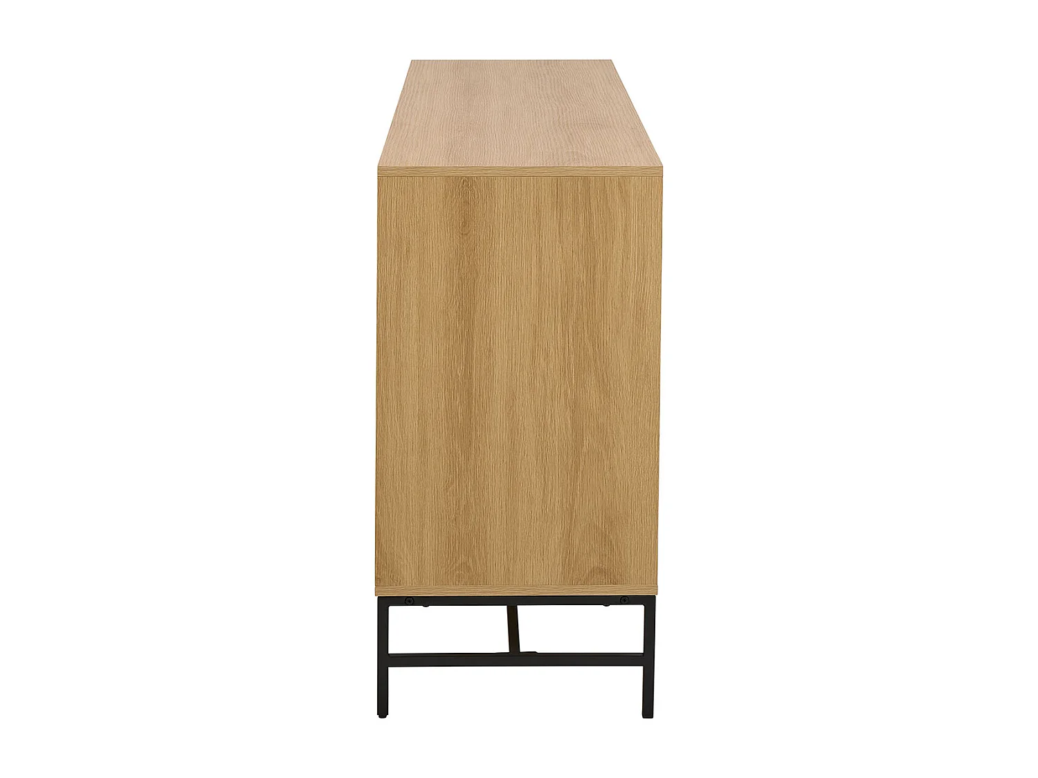 Albany Kommode 6 Schubladen Natur.