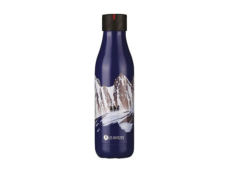 Thermosfles 500ml Expeditie Les Artistes - Bottle'up Earth