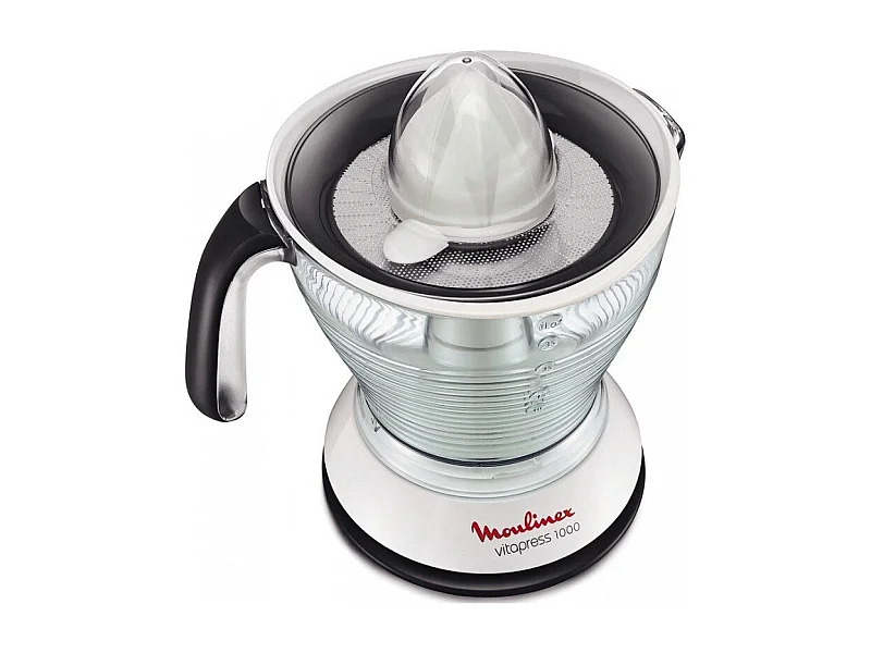 Presse agrumes MOULINEX PC 302 B 10