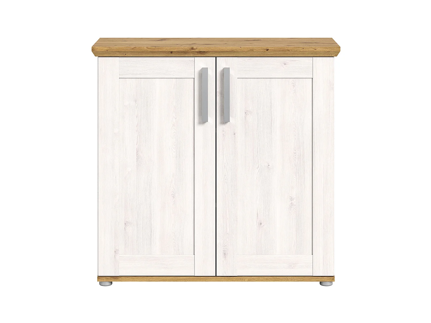 Verona Sideboard 2 Türen Lärche Dekor.