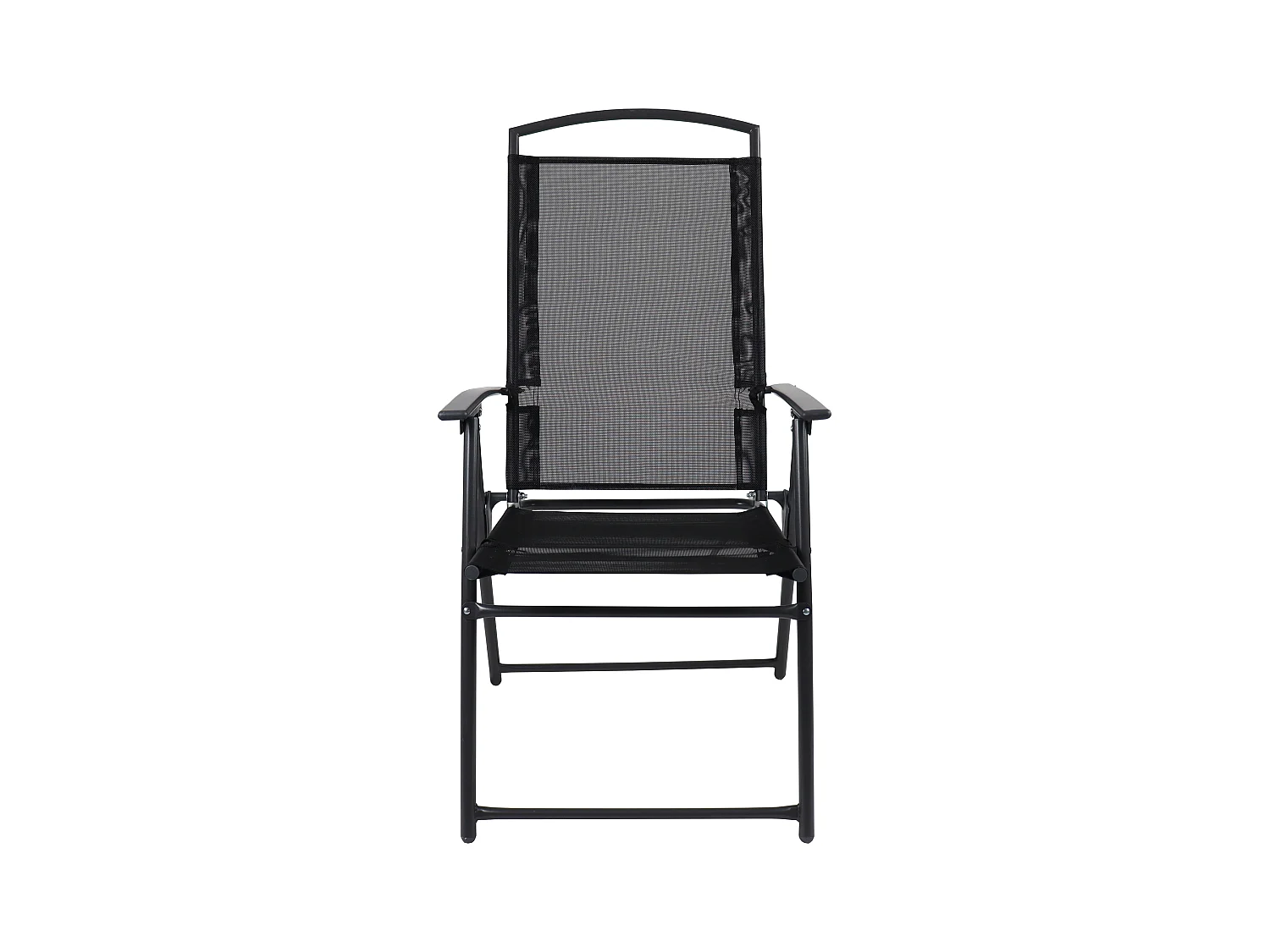 Garden furniture set 140M Black See Selection
