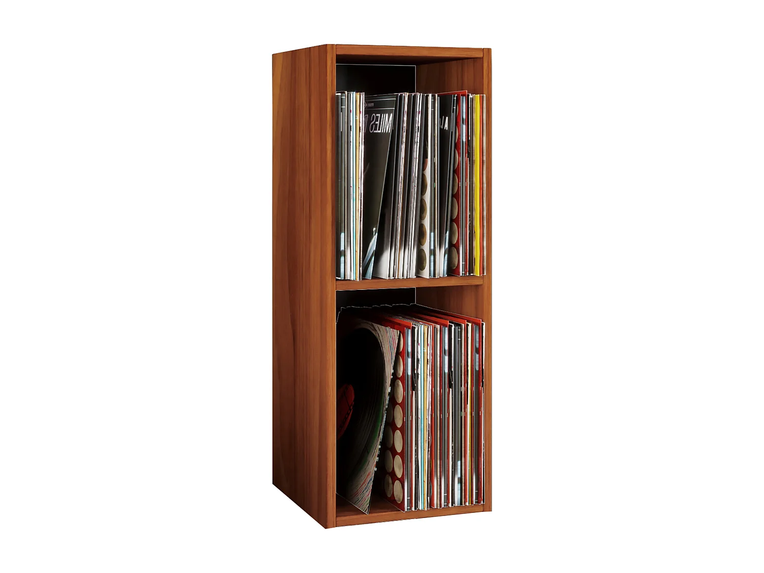 Rekordy LP Stand Regal Platto 2f