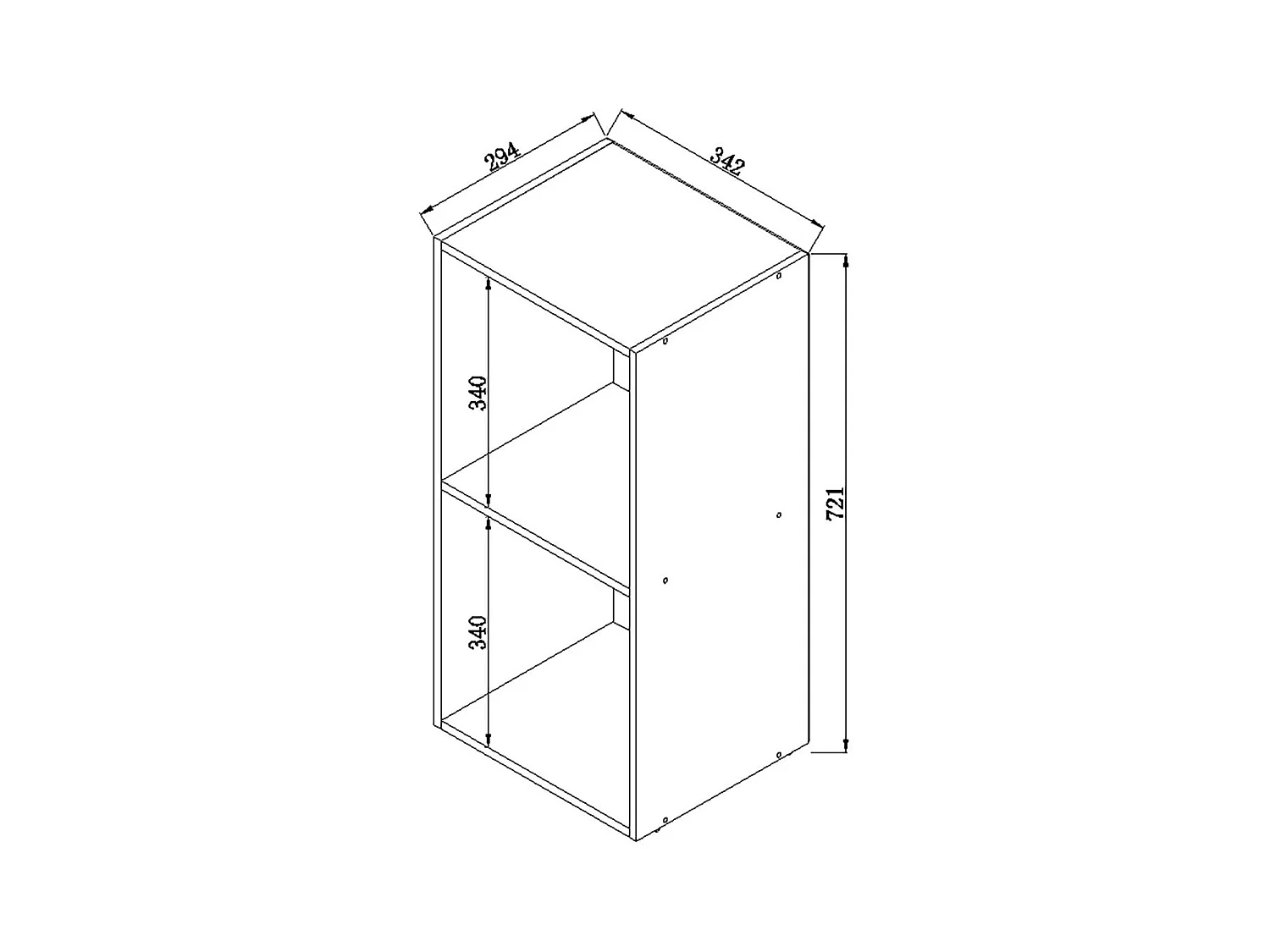 Rekordy LP Stand Regal Platto 2f