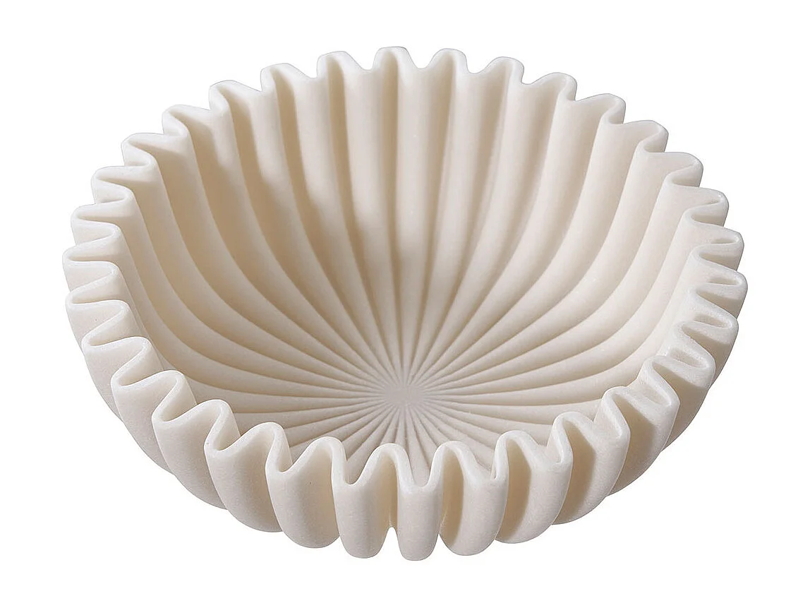 Torres Schale beige.