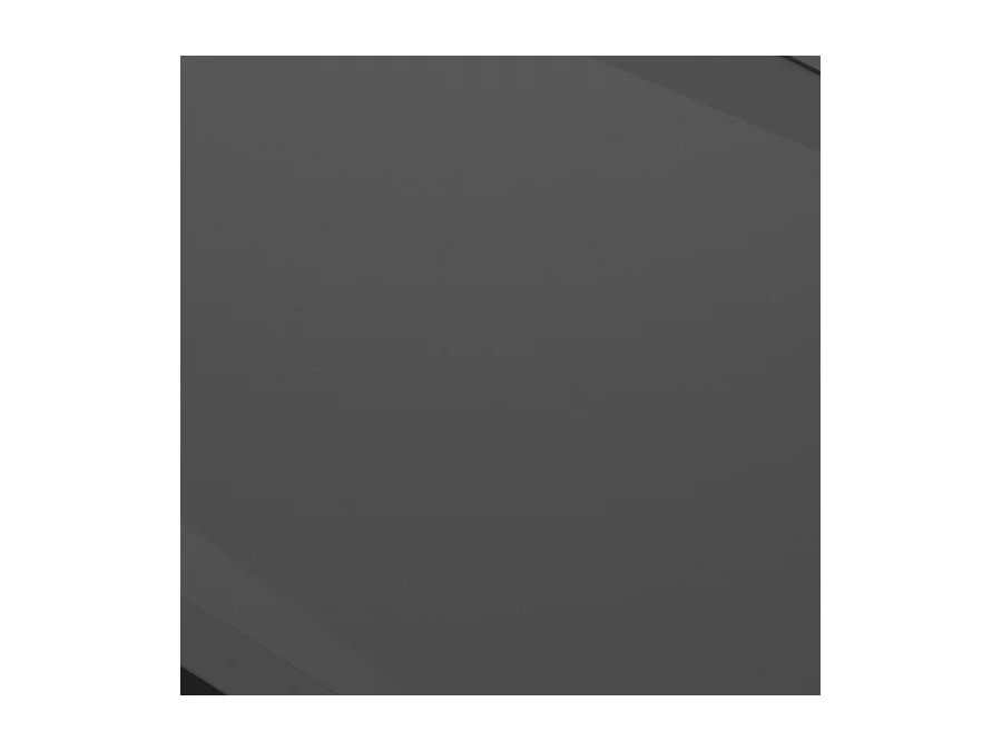 Receveur de douche en pierre naturelle extra plat à poser 80x80cm - noir - ORIGINE