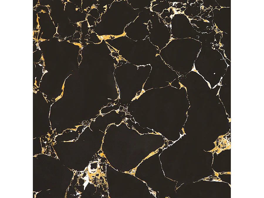 Receveur de douche en pierre naturelle extra plat à poser 80x100cm - noir marble - ORIGINE