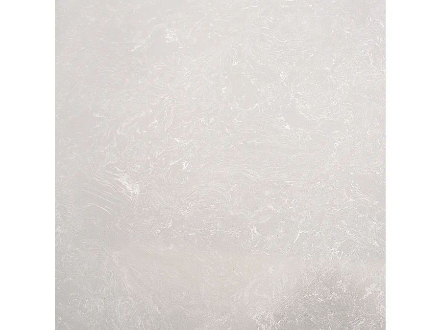 Receveur de douche en pierre naturelle extra plat à poser 90x90cm - gris marbre - ORIGINE