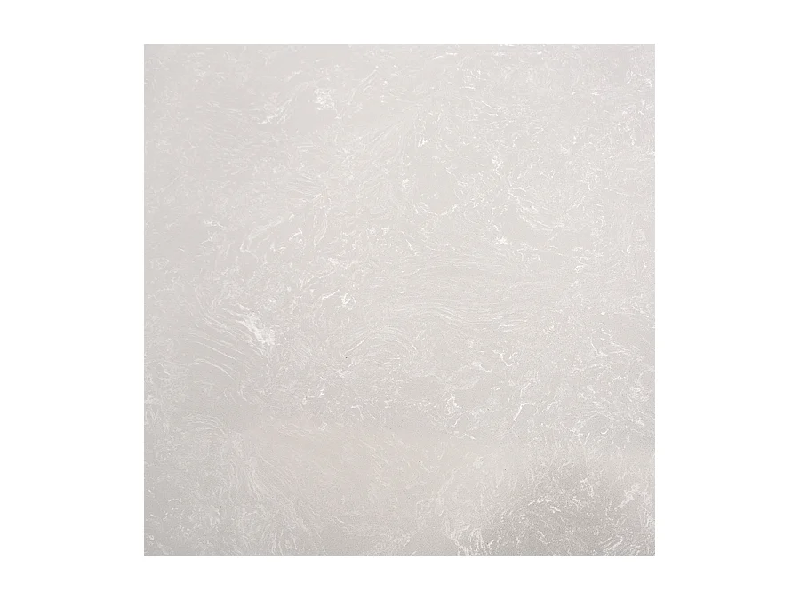 Receveur de douche en pierre naturelle extra plat à poser 80x80cm - gris marbre - ORIGINE