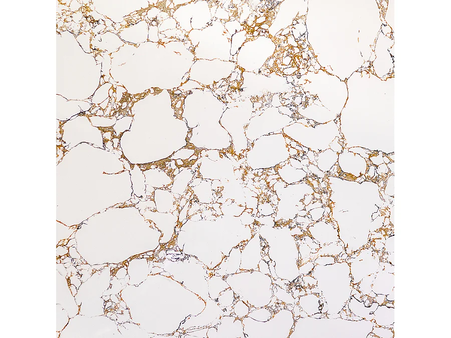 Receveur de douche en pierre naturelle extra plat à poser 70x70cm - blanc marbre - ORIGINE