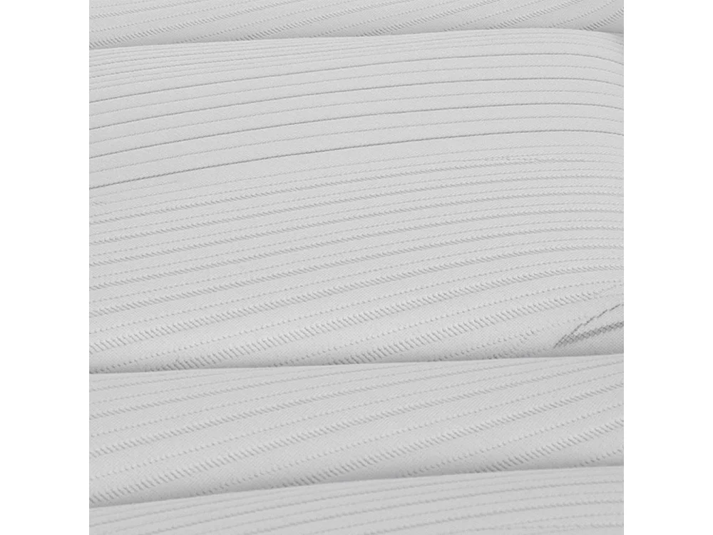 Matelas Calliope Mousse Haute densité Accueil Mémoire de forme - 140 x 190 cm