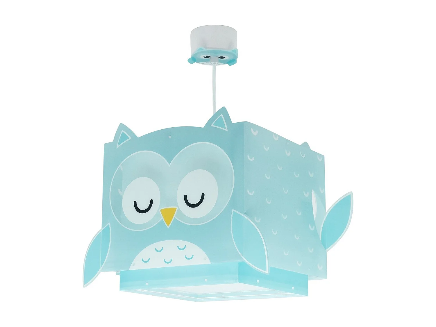 Lámpara de techo infantil Little Owl - Búho | DALBER
