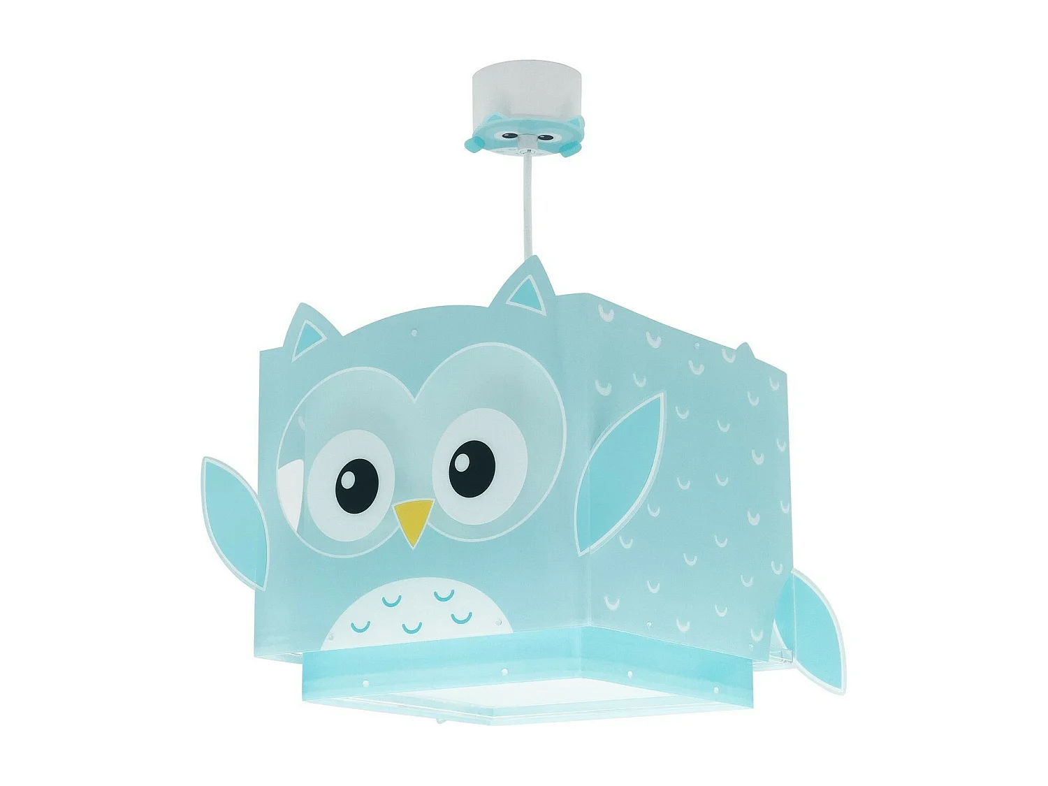 Lámpara de techo infantil Little Owl - Búho | DALBER