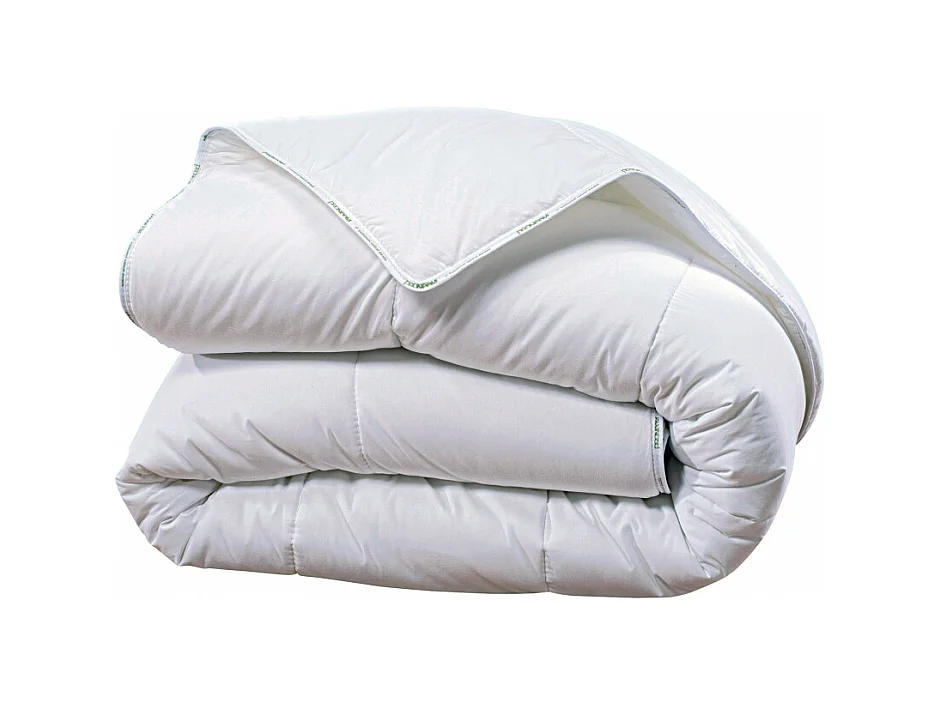 Couette Synthétique - 240x260cm pour lit 180cm