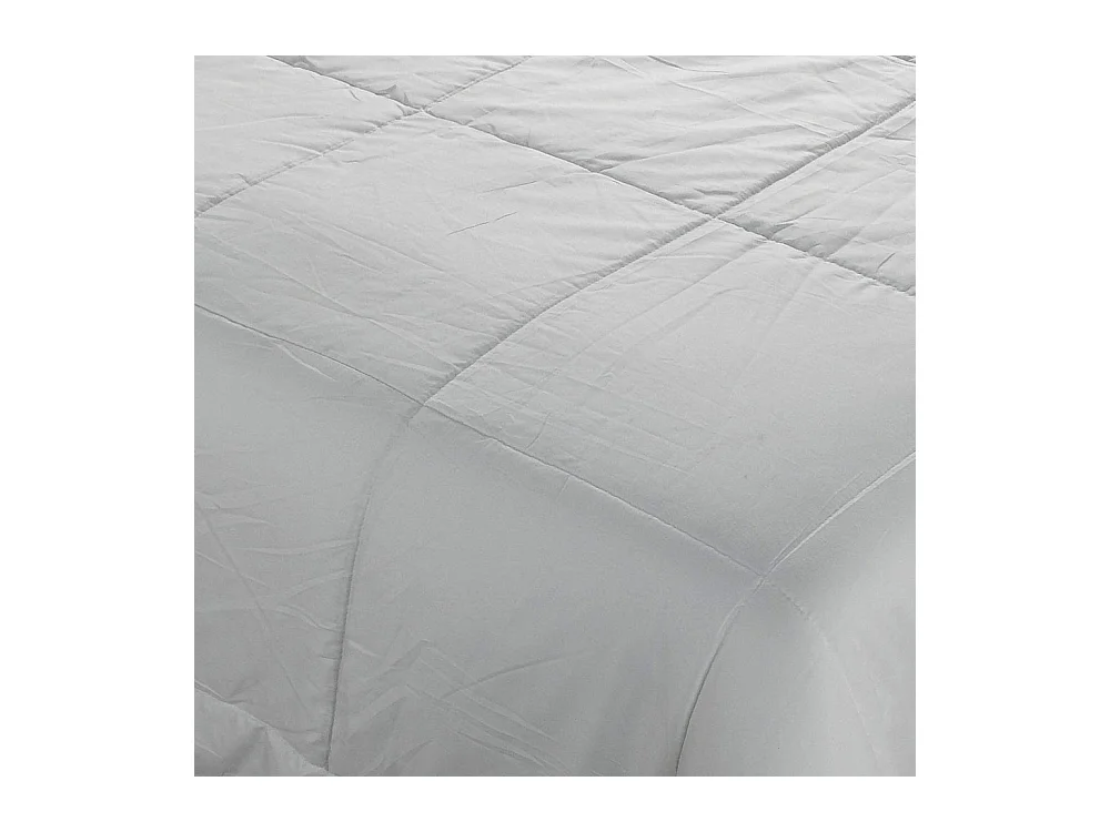 Couette Synthétique - 220x240cm pour lit 160cm