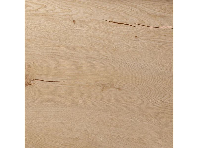 Meuble lave-mains 40x22cm - roble (chêne clair) - COSMOS