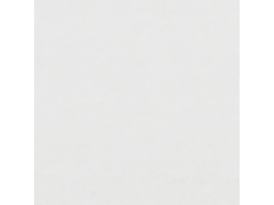 Meuble de salle de bain 120cm simple vasque - 2 tiroirs - blanc - LUNA