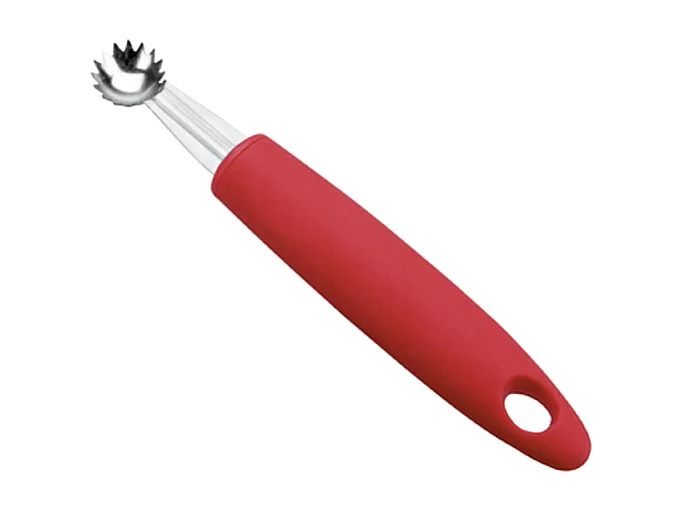 Vaciar Tomates Utensilio de Acero Inoxidable