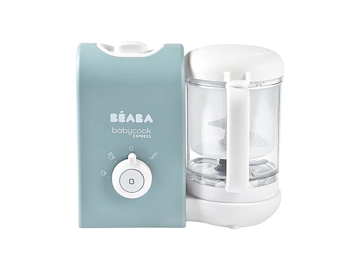 Robot préparation bébé Beaba Babycook Express