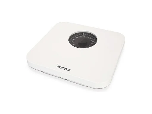 Terraillon NAUTIC BMA73000WH Balance blanc