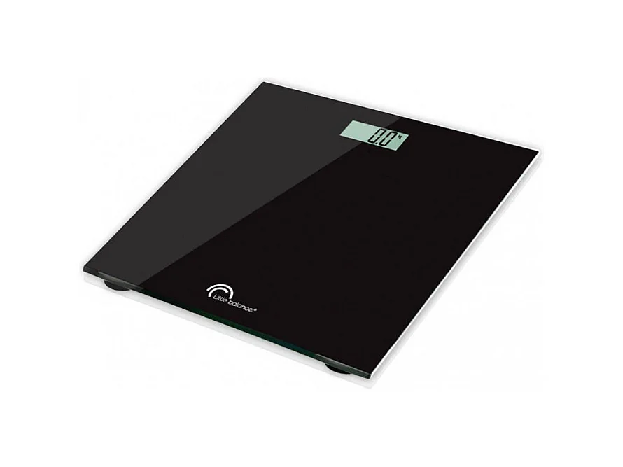 Balance pèse-personne LITTLE BALANCE 8194