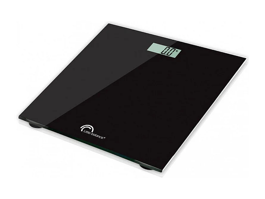 Balance pèse-personne LITTLE BALANCE 8194